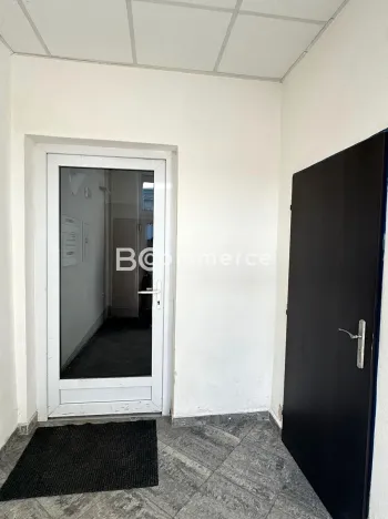 Pronájem kanceláře, Brno, 51 m2