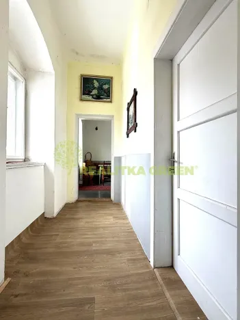 Prodej rodinného domu, Březová nad Svitavou, Hradecká, 470 m2