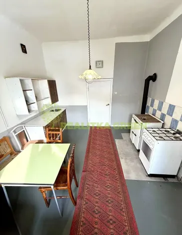 Prodej rodinného domu, Březová nad Svitavou, Hradecká, 470 m2