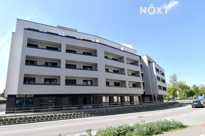 Pronájem bytu 2+kk, Břeclav, Břetislavova, 37 m2