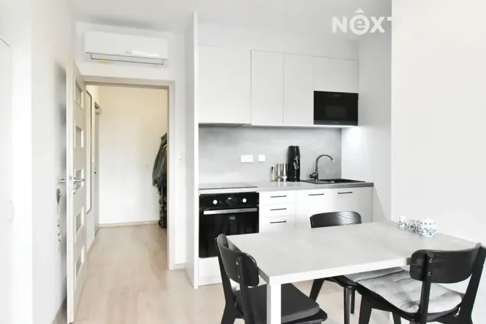 Pronájem bytu 2+kk, Břeclav, Břetislavova, 37 m2