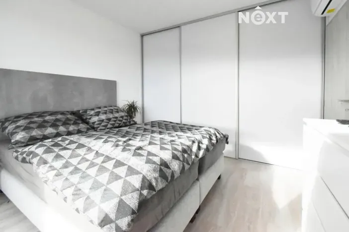 Pronájem bytu 2+kk, Břeclav, Břetislavova, 37 m2