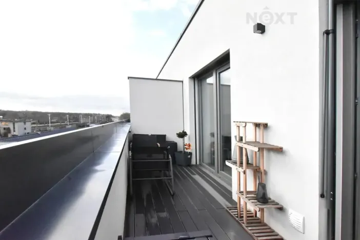 Pronájem bytu 2+kk, Břeclav, Břetislavova, 37 m2