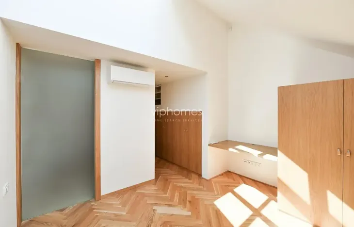 Pronájem bytu 2+kk, Praha - Josefov, Maiselova, 85 m2