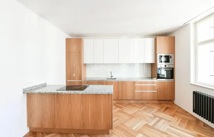 Pronájem bytu 2+kk, Praha - Josefov, Maiselova, 99 m2