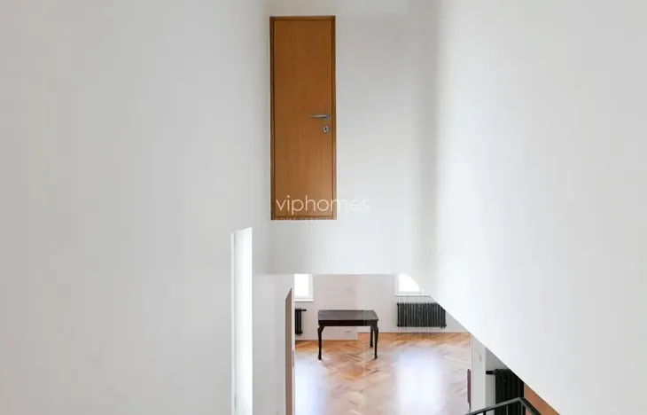 Pronájem bytu 2+kk, Praha - Josefov, Maiselova, 99 m2