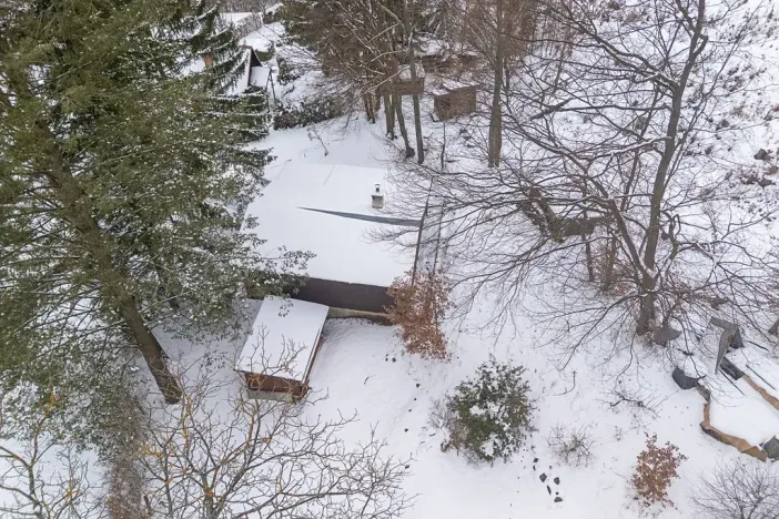 Prodej chaty, Jasenná, 50 m2