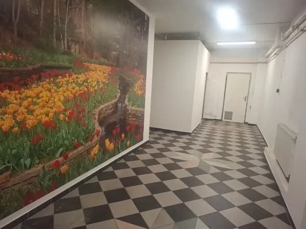 Prodej výrobních prostor, Kupařovice, 1149 m2