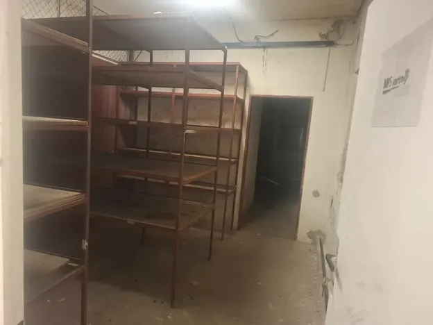 Prodej výrobních prostor, Kupařovice, 1149 m2