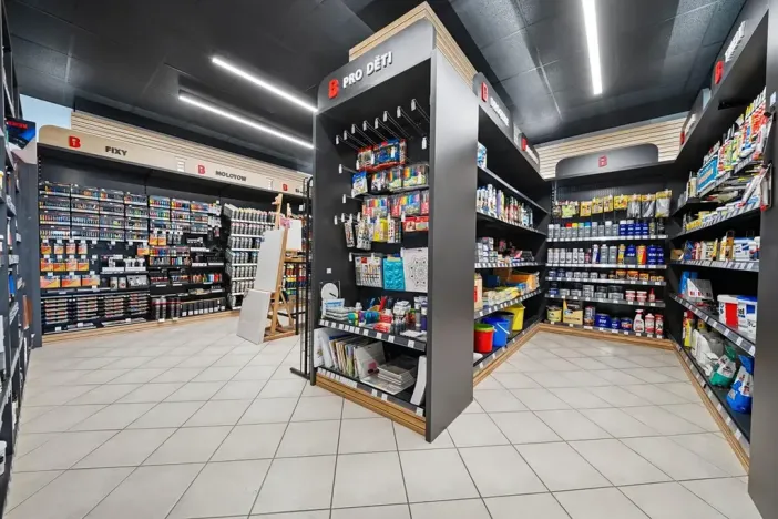 Prodej obchodního prostoru, Kravaře, Hlučínská, 205 m2