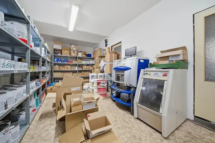 Prodej obchodního prostoru, Kravaře, Hlučínská, 205 m2