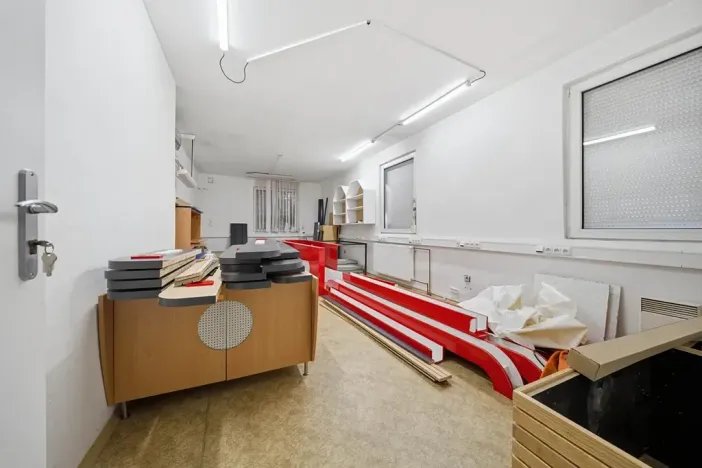 Prodej obchodního prostoru, Kravaře, Hlučínská, 205 m2