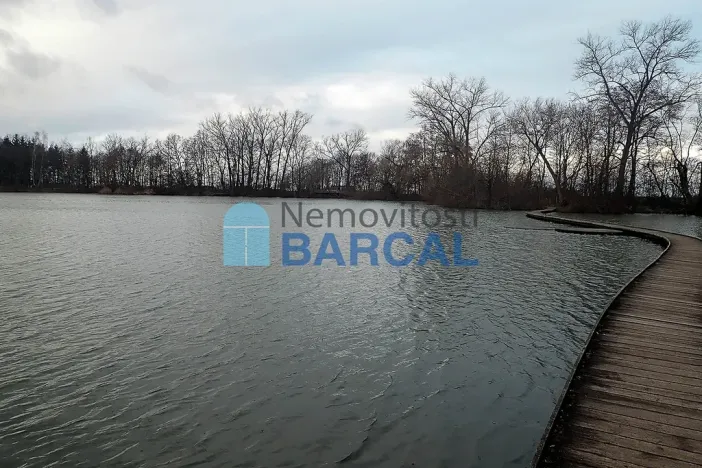 Prodej rodinného domu, Vestec, K Rybníku, 330 m2