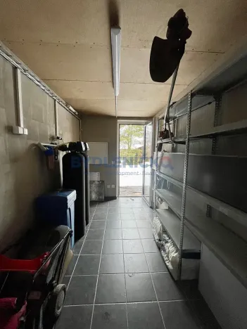 Pronájem rodinného domu, Vlkov, 74 m2