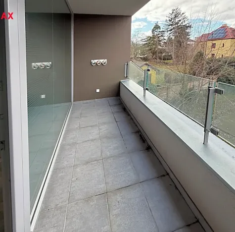 Pronájem bytu 2+kk, Kolín, Václavská, 50 m2