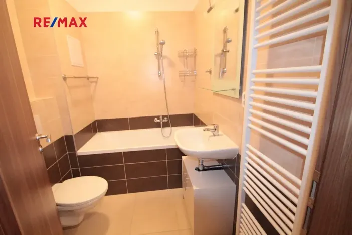 Pronájem bytu 2+kk, Kolín, Václavská, 50 m2