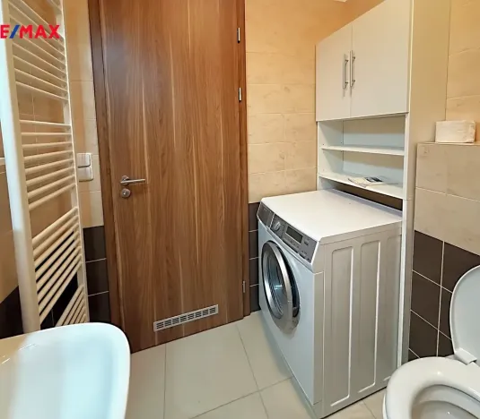 Pronájem bytu 2+kk, Kolín, Václavská, 50 m2