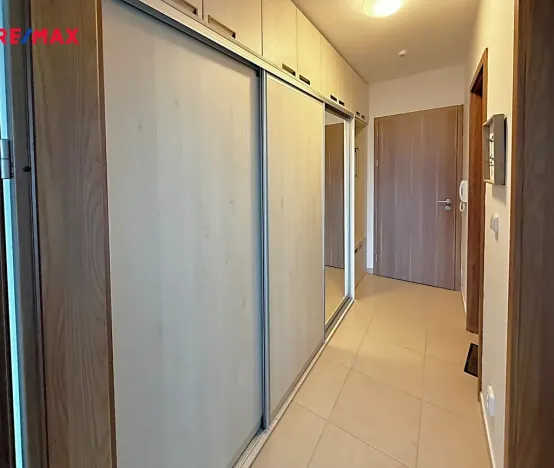 Pronájem bytu 2+kk, Kolín, Václavská, 50 m2