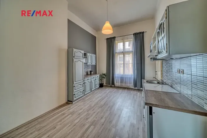 Prodej bytu 3+1, Praha - Smíchov, Janáčkovo nábřeží, 115 m2