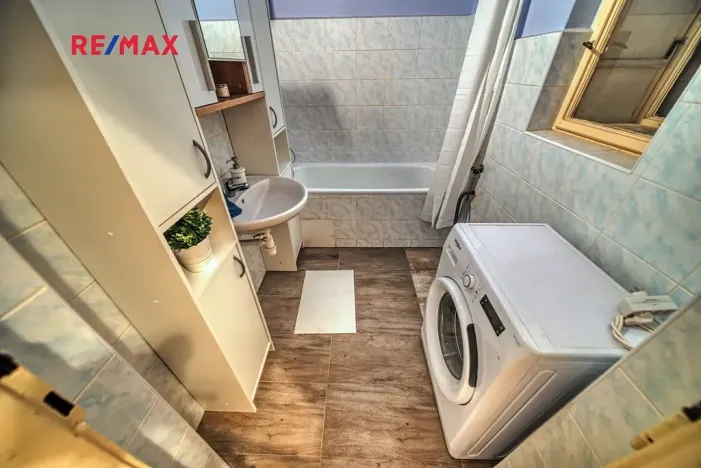 Prodej bytu 3+1, Praha - Smíchov, Janáčkovo nábřeží, 115 m2