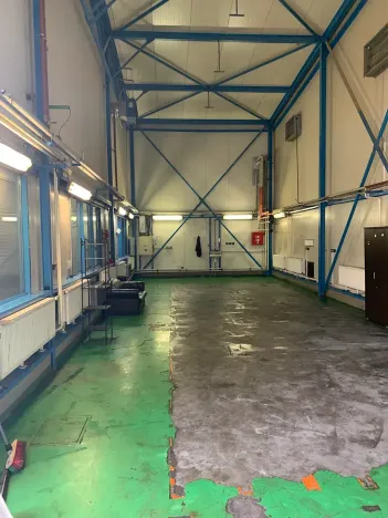 Pronájem skladu, Praha - Horní Počernice, Náchodská, 101 m2