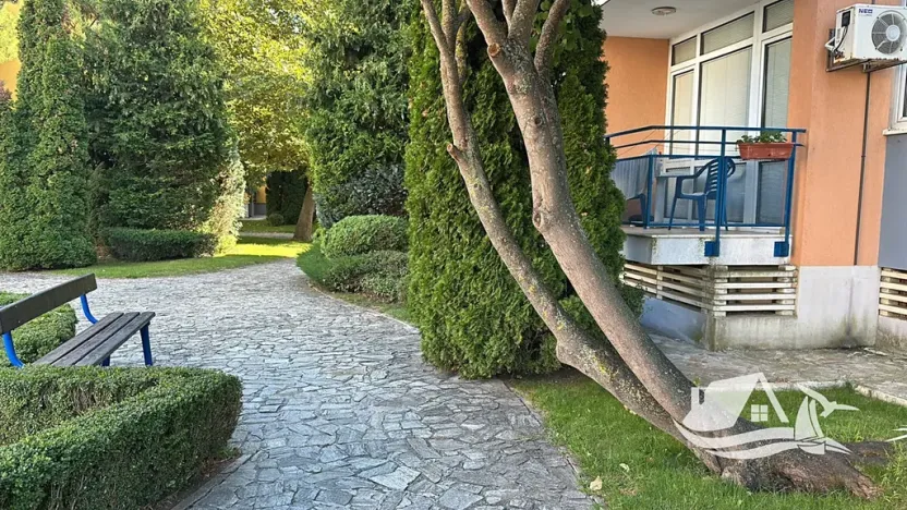Prodej bytu 2+kk, Nesebar, Bulharsko, 32 m2