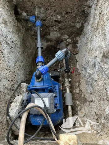 Prodej rodinného domu, Radomir, Bulharsko, 110 m2