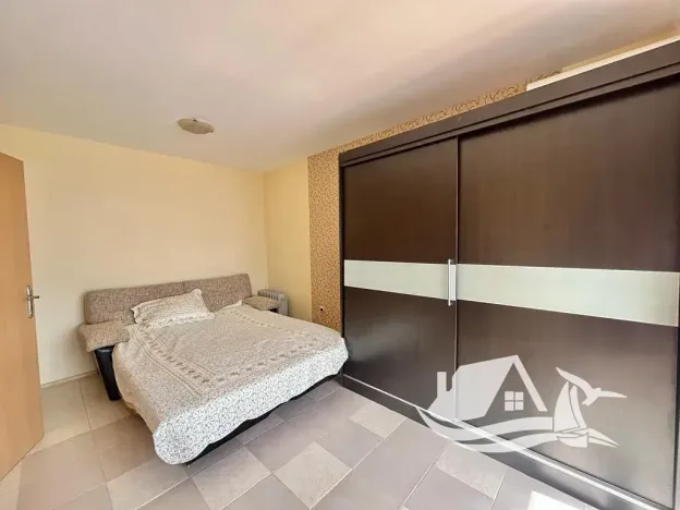 Prodej bytu 2+kk, Nesebar, Bulharsko, 74 m2