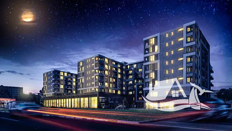 Prodej bytu 2+kk, Burgas, Bulharsko, 50 m2