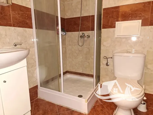 Prodej bytu 2+kk, Nesebar, Bulharsko, 49 m2