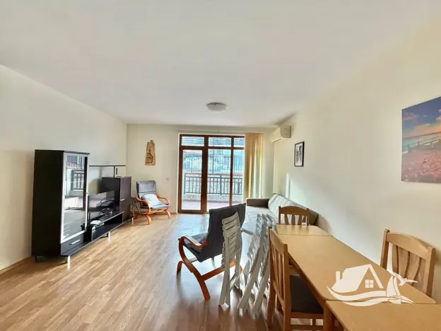 Prodej bytu 3+kk, Ravda, Bulharsko, 79 m2