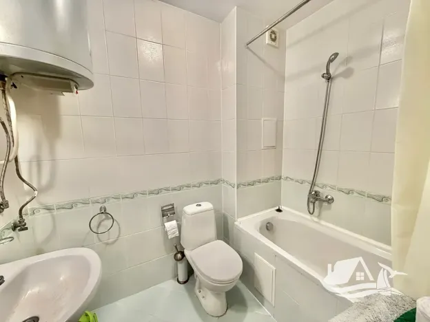 Prodej bytu 3+kk, Ravda, Bulharsko, 79 m2