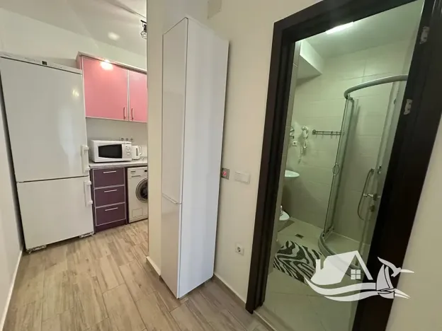 Prodej bytu 3+kk, Nesebar, Bulharsko, 65 m2