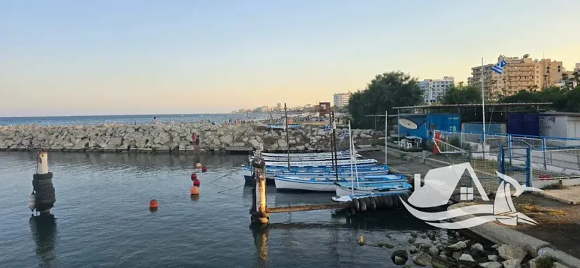 Prodej bytu 2+1, Larnaka, Kypr, 85 m2