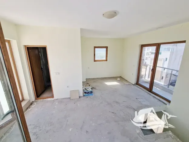 Prodej bytu 2+kk, Bjala, Bulharsko, 69 m2