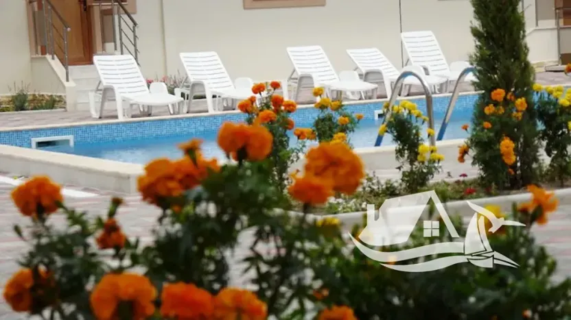 Prodej bytu 2+kk, Bjala, Bulharsko, 69 m2