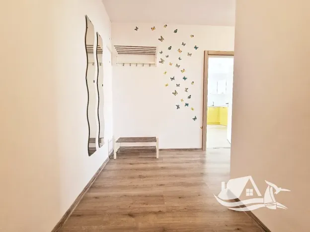 Prodej bytu 2+kk, Bjala, Bulharsko, 70 m2