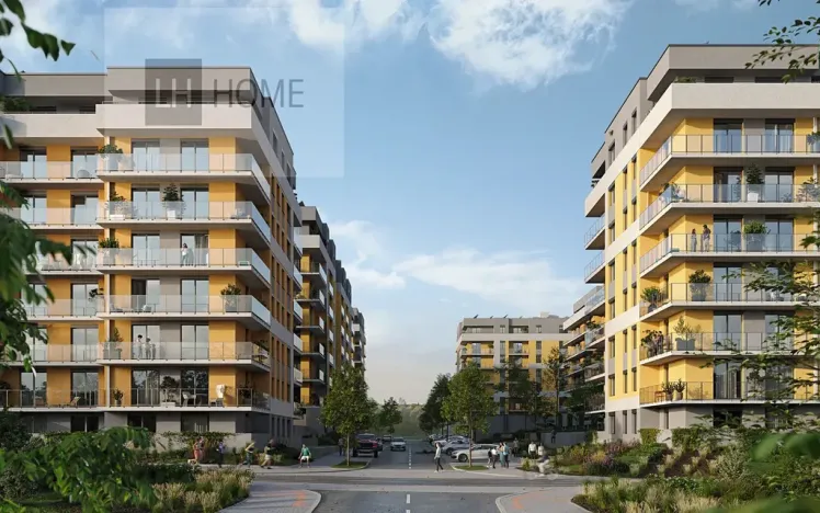Prodej bytu 3+kk, České Budějovice, Branišovská, 84 m2