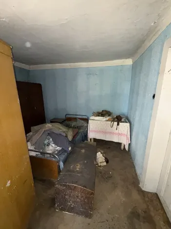 Dražba domu, Úštěk, 104 m2