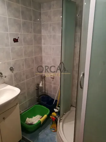 Pronájem bytu 1+1, Kyjov, Sídliště U Vodojemu, 34 m2