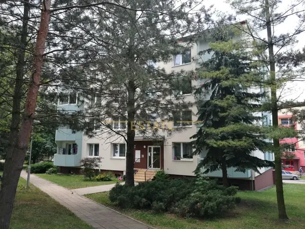 Pronájem bytu 1+1, Kyjov, Sídliště U Vodojemu, 34 m2