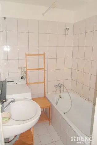 Pronájem bytu 2+kk, Brno, Bayerova, 50 m2