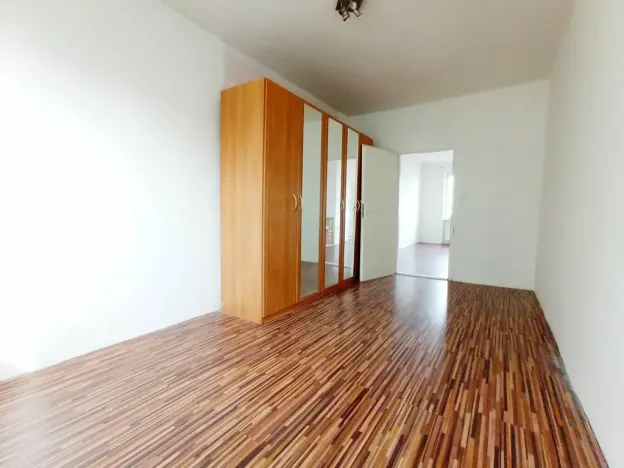 Pronájem bytu 2+1, Most, Slovenského národního povstání, 60 m2