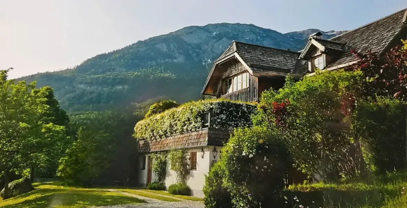 Prodej vily, Grundlsee, Rakousko, 230 m2