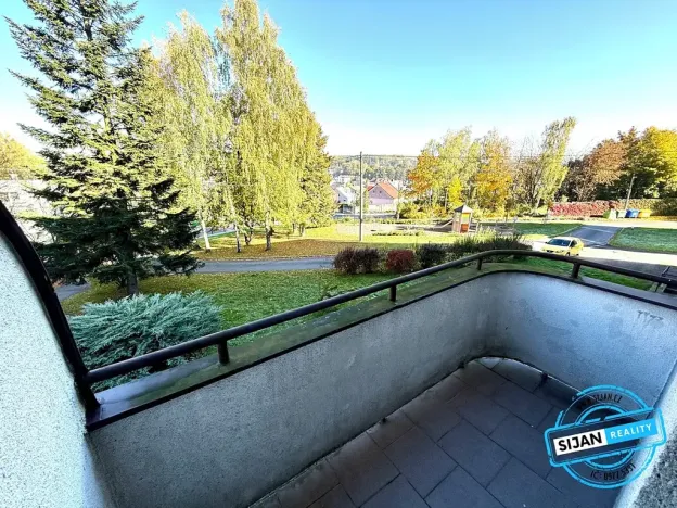 Pronájem bytu 4+1, Ostrava, Balbínova, 87 m2