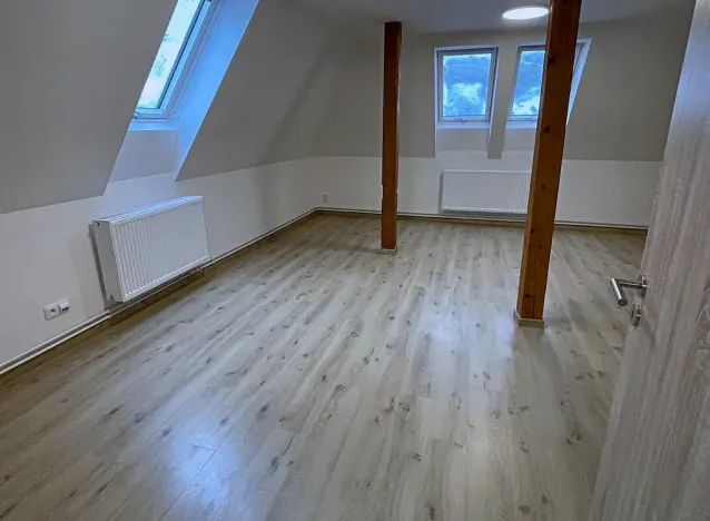 Pronájem bytu 1+1, Jablonec nad Nisou, Lípová, 61 m2