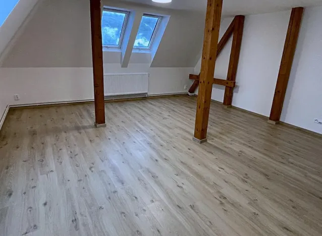 Pronájem bytu 1+1, Jablonec nad Nisou, Lípová, 61 m2