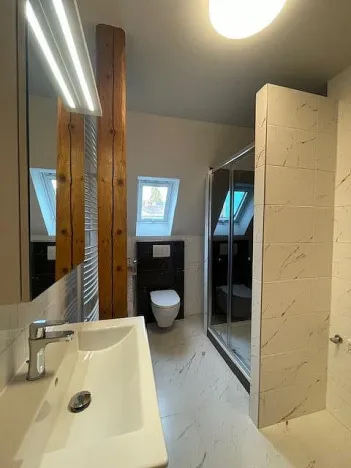 Pronájem bytu 1+1, Jablonec nad Nisou, Lípová, 61 m2