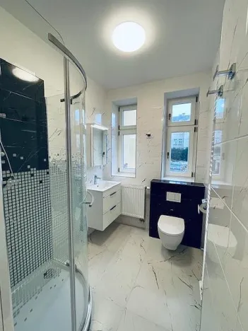 Pronájem bytu 3+kk, Jablonec nad Nisou, Lípová, 70 m2