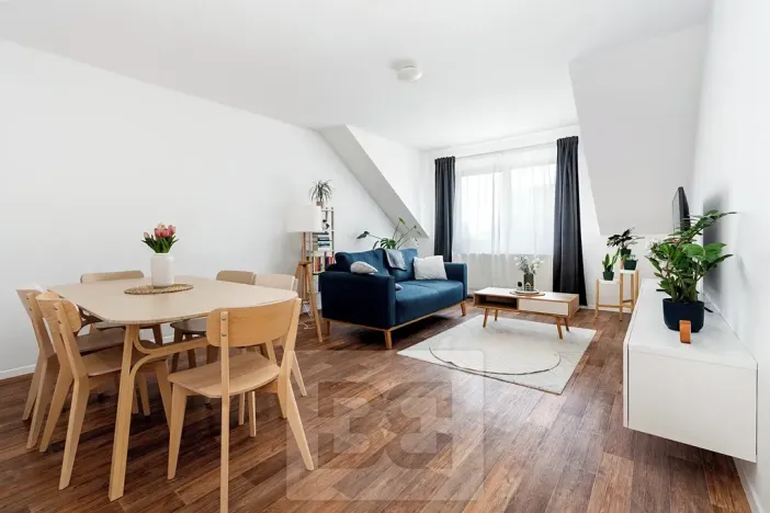 Prodej bytu 3+1, Čáslav, Gen. Eliáše, 125 m2